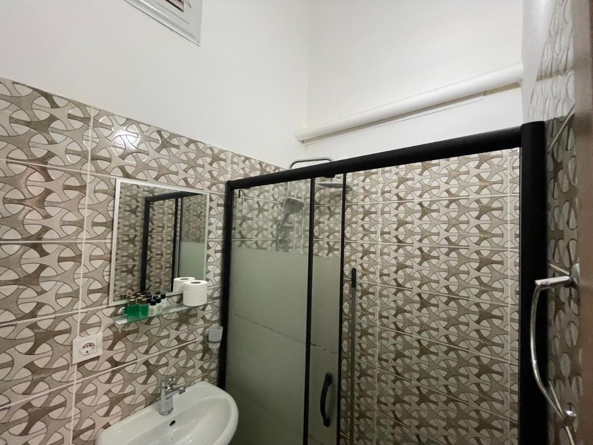 Golden Home Taksim Apart Istanbul Exterior photo